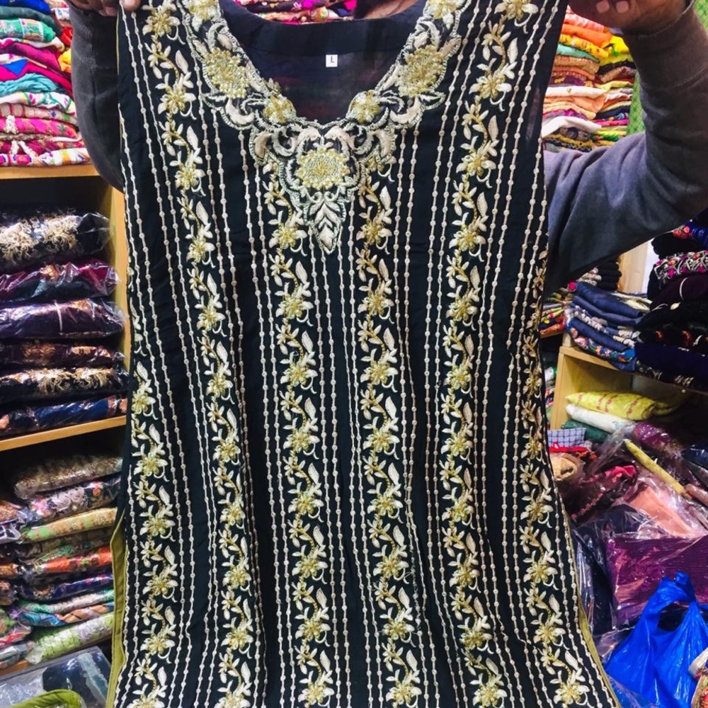 Shalwar Kameez